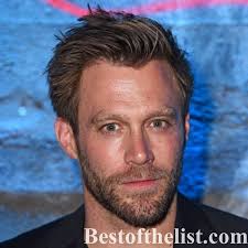Later he took courses by james reynolds and bruce mcdonald but he never attended drama school. The Most Handsome German Actors 2020 Bestofthelist