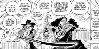 Questions & Mysteries - If Buggy Was In Gold D Rogers Crew And So Was  Shanks Don´T They Already Know Where And What The One Piece Is. | Worstgen