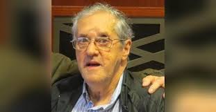 Billy R. Carrier Obituary