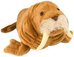 My Chumley 3 Wild Republic Cuddlekins 15 Walrus Wild Republic Http Smile Amazon Com Dp B00705z9li Ref Cm S Teddy Bear Stuffed Animal Animals Plush Animals