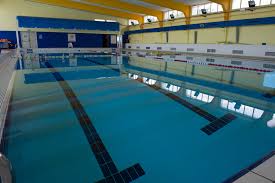 Centre Nautique Neptune A Montpellier Montpellier Mediterranee Metropole