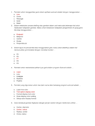 We did not find results for: Soal Uji Autocad