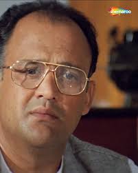 CBI Officer Karan and Sapna Mathur Are Wanted