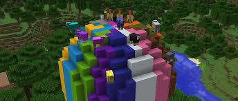 If an empty toolbar is saved, it will clear the bookmarked toolbar and put back the 'informational paper' in the respective slot. Java Edition 17w06a Official Minecraft Wiki