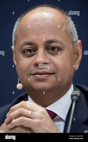 Michael sen hi-res stock photography and images