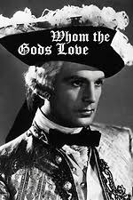 Whom the Gods Love: The Original Story of Mozart and His Wife' review by  Fint • Letterboxd
