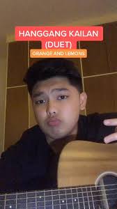 Orange and Lemons Duet