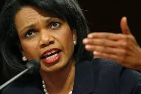 How Condoleezza Rice's Rutgers commencement appearance fell apart in 88  days