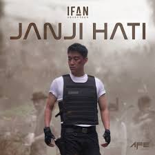 Jarang disorot, 9 potret kompak ifan 'seventeen' dan saudara kembarnya. Janji Hati Single By Ifan Seventeen Spotify