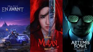 25 new movies that are really, seriously, finally coming out this summer. Best Disney Movies Coming In 2020 2021 2022 2023 Best Disney Movies Disney Movies New Movies To Watch