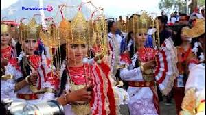 Tarian melinting digolongkan sebagai tarian tertua yang pernah ada, karena diperkirakan tarian ini sudah ada sejak masuknya islam di indonesia, terutama di wilayah lampung itu. Budaya Khas Lampung