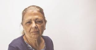 Opositora cubana Martha Beatriz Roque llama chapucero a Díaz-Canel en carta  abierta