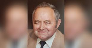 Obituary for Harold W. Locke, Jr.