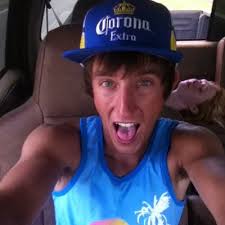 Nick Curnutt (@CurnuttNick)