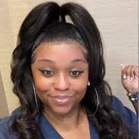 Nyesha Allen's Instagram, Twitter & Facebook