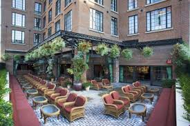 The Bowery Hotel Hotel Review Bowery Hotel Ny Hotel Bowery Hotel Nyc