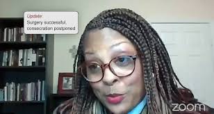 Chicago Bishop-Elect Recovering from Brain Surgery