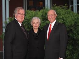 Peacemaker Awards — Ranch & Coast Magazine