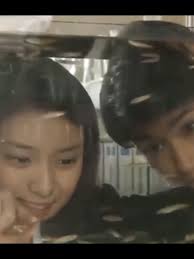 Lost Sauce Japanese Teacher and Student