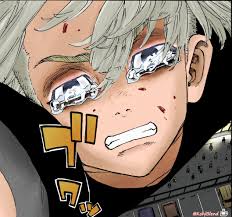 Read the latest manga tokyo revengers chapter 204 at mangakyo. All Colorings I Wind Up Doing Will Go Here Twitter