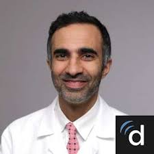 Dr. Awad Javaid, MD