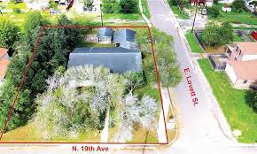 523 N 19th Ave, Edinburg, TX 78541