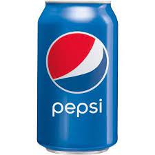 Pepsi Cola Soda 12pk 12 Fl Oz Cans Pepsi Pepsi Cola Soda