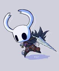 Ketcheye On Twitter A Hat In Time Hollow Knight Art Character Art