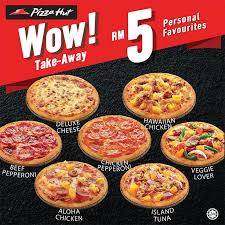 They also offer 2 slices pepperoni i would usually pass by a pizza hut take out counter and often buy their aloha pizza. Kuching Food Critics Pizza Hut King Prawn Pizza