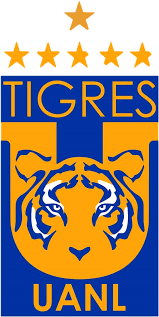 Tigres de la uanl es repatriado por los tigres uanl luego de tener un discreto paso por el fútbol español. Download Hd Tigres Png Tigres Uanl Escudo Transparent Png Image Nicepng Com
