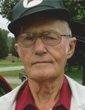 Luther Chambers (1928-2017)