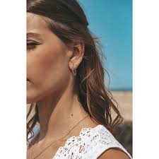 Boucles d'oreilles Noël Solis