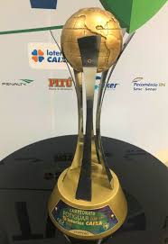 Do campeonato potiguar tudo sobre o futebol do rn Fnf Apresenta Trofeu De Campeao Do Campeonato Potiguar Sub 17 2018 Federacao Norte Rio Grandense De Futebol