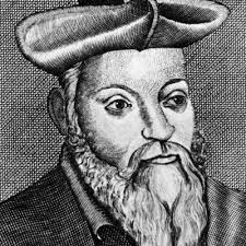 Postradamus