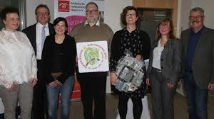 Im haus wurden die leichen der familie gefunden. Haus Der Familie In Mendig Eroffnet Mehrwert Fur Menschen Aller Generationen Andernach Mayen Rhein Zeitung