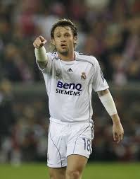 Real Madrid - La Liga: Cassano: Florentino Perez is the Pope, the King and the Cardinal | Marca