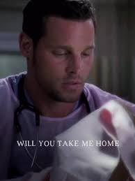 Alex Karev: The Miracle