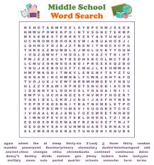 10 best wellness word search puzzle printable printablee com