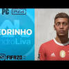 When the transfer window opens on the 1 july 2021, pedrinho will join ukrainian premier league team shakhtar donetsk. 1