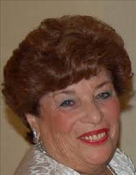 JOYCE LAZARUS Obituary (2011)