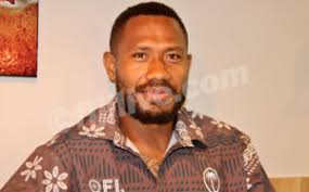 Burger King Partners with Fiji Rugby