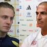 Swedish Players React with Shock to Tunisia’s Sudden Firing of Coach Sabri Lamouchi After World Cup Defeat