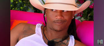 Love Island US cast member appearance