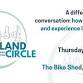 The Highland Circle - A different kind of conversation