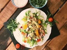 Maybe you would like to learn more about one of these? Rich N Greens Healthy Food In Cologne