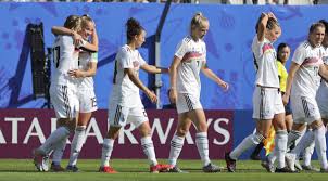 View the competition schedule and live results for the summer olympics in tokyo. Germany Will Not Defend Olympic Women S Soccer Title Olympictalk Nbc Sports