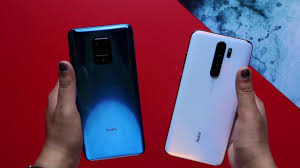 Maybe you would like to learn more about one of these? Ù…Ù‚Ø§Ø±Ù†Ø© Ø¨ÙŠÙ† Ù‡Ø§ØªÙÙŠ Xiaomi Redmi Note 9 Pro Ùˆ Xiaomi Redmi Note 8 Pro Ù‡Ù„ Ø§Ù„ØªØ­Ø¯ÙŠØ«