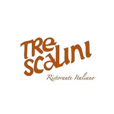 Tre Scalini