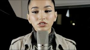 Age, what she did before fame, her family life latest information about her on social networks. Hello Adele Enisa Cover Youtube