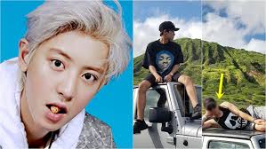 His first appearance on a television drama goes back to 2008 as a mere extra in kbs2's. Netizens Find Solid Evidence Of Lovestagram Saying Chanyeol Is Dating But It Turned Out It Was His Manager Allkpop